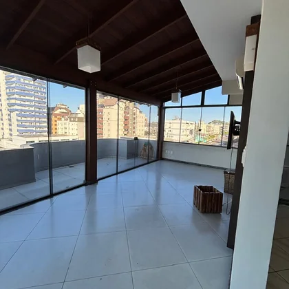 Alugar - Apartamento