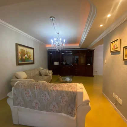 Alugar - Apartamento