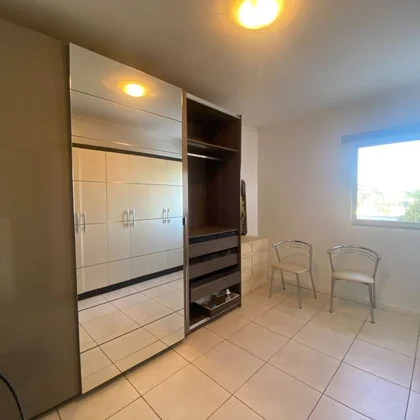 Alugar - Apartamento