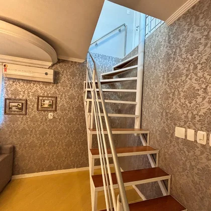Alugar - Apartamento