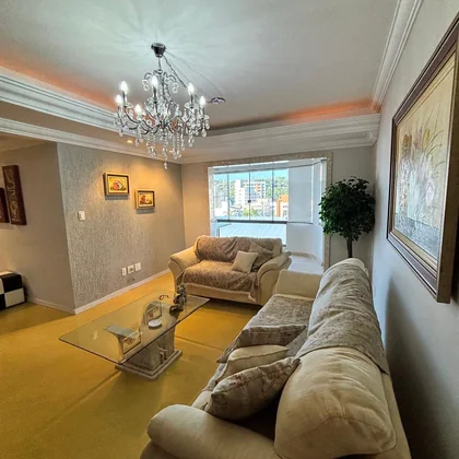 Alugar - Apartamento