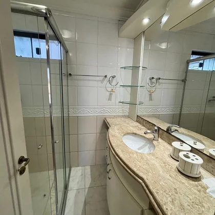 Alugar - Apartamento