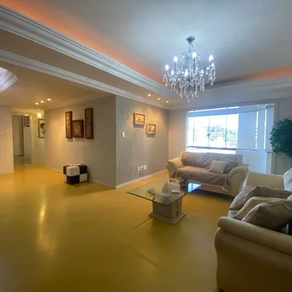 Alugar - Apartamento