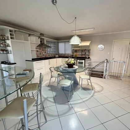 Alugar - Apartamento