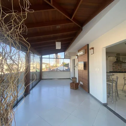 Alugar - Apartamento