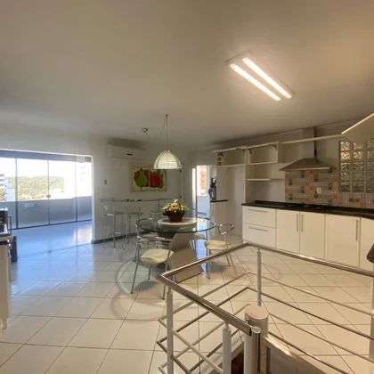 Alugar - Apartamento