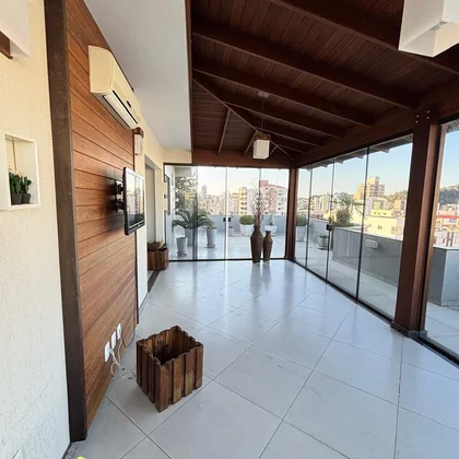 Alugar - Apartamento