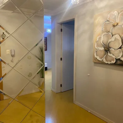 Alugar - Apartamento