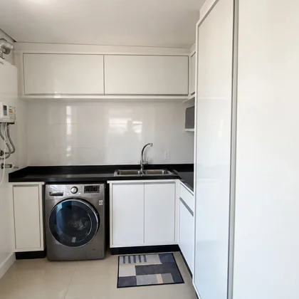 Alugar - Apartamento