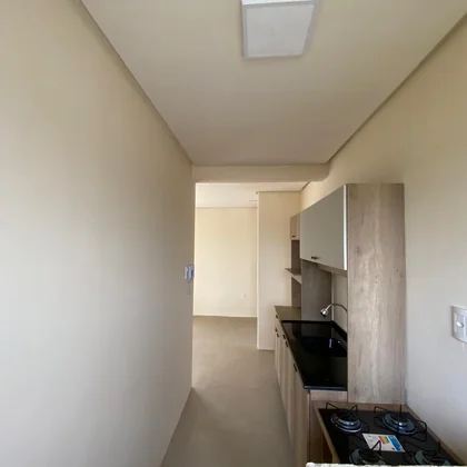 Alugar - Apartamento