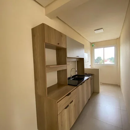 Alugar - Apartamento