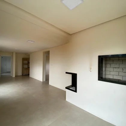 Alugar - Apartamento