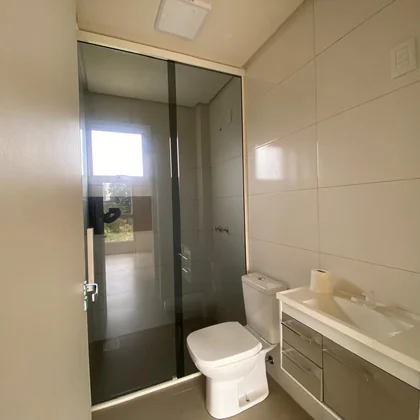 Alugar - Apartamento