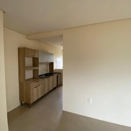 Alugar - Apartamento