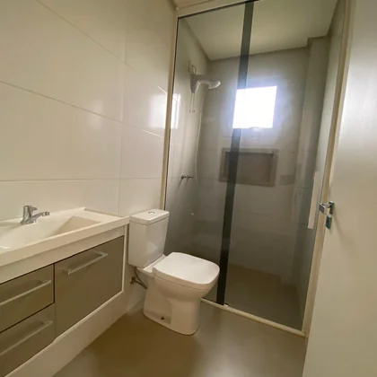 Alugar - Apartamento