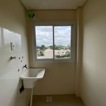 Alugar - Apartamento