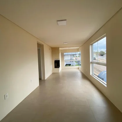 Alugar - Apartamento