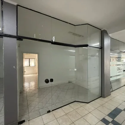 Alugar - Sala comercial