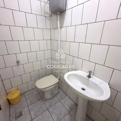 Alugar - Sala comercial