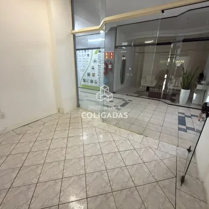 Alugar - Sala comercial