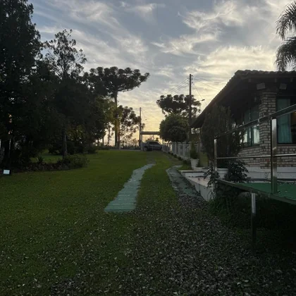 Comprar Casa Capingui