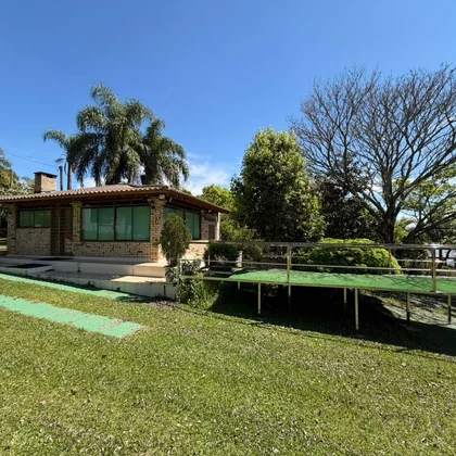 Comprar Casa Capingui