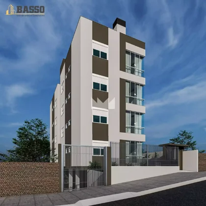 Comprar apartamento