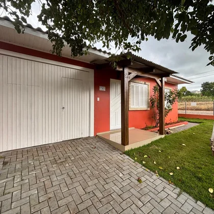 Comprar Casa