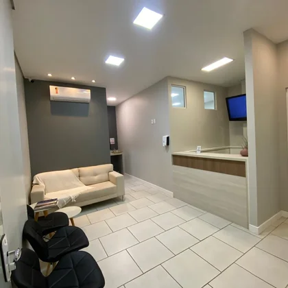 Alugar - Sala comercial
