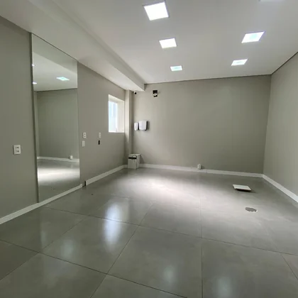 Alugar - Sala comercial