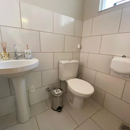 Alugar - Sala comercial
