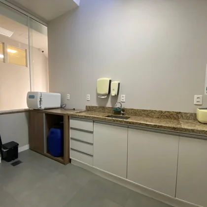 Alugar - Sala comercial