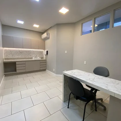 Alugar - Sala comercial
