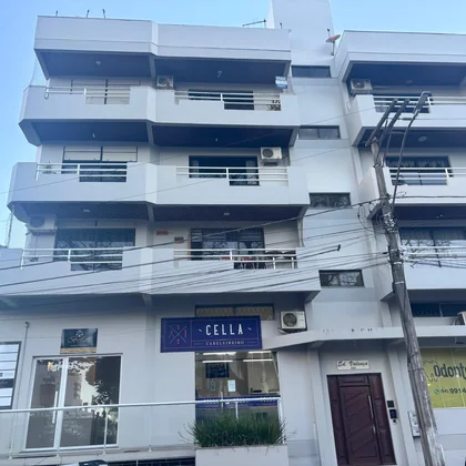 Comprar apartamento
