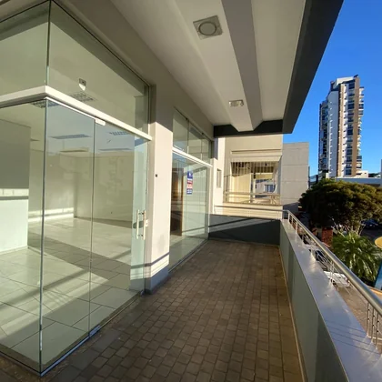 ALUGAR SALA COMERCIAL