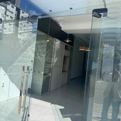 ALUGAR SALA COMERCIAL