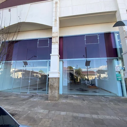 ALUGAR SALA COMERCIAL