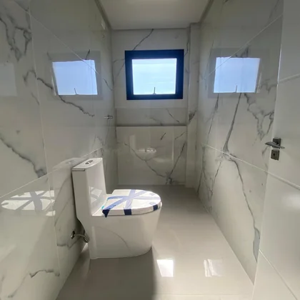 Alugar - Apartamento