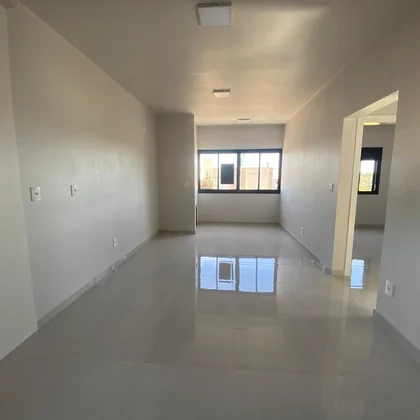 Alugar - Apartamento