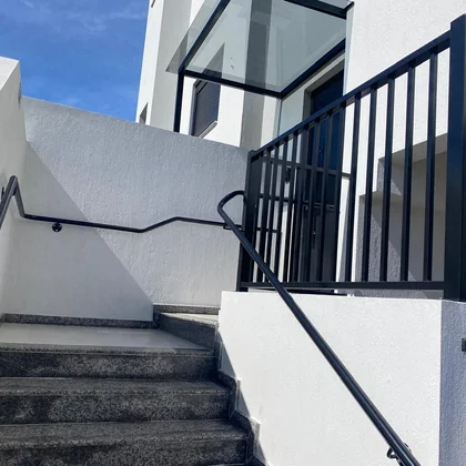 Alugar - Apartamento