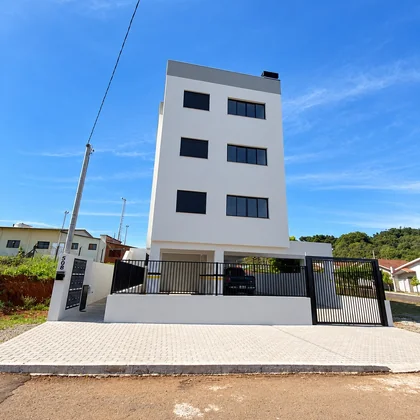 Alugar Apartamento