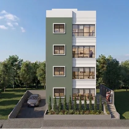 Comprar apartamento
