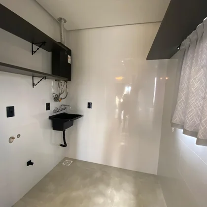 Alugar - Apartamento
