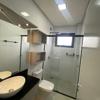 Alugar - Apartamento