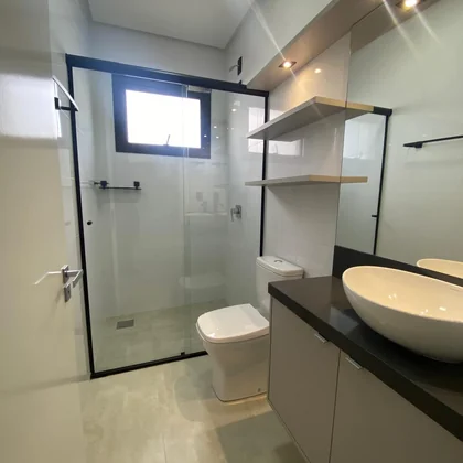 Alugar - Apartamento