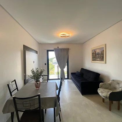 Alugar - Apartamento