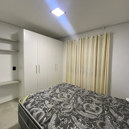 Alugar - Apartamento