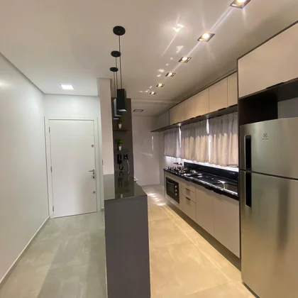 Alugar - Apartamento