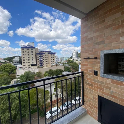 Alugar - Apartamento