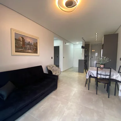 Alugar - Apartamento
